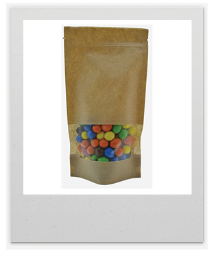 Εικόνα συσκευασίας kraft