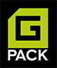 G-pack logo G-pack εικόνα